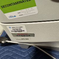 Eppendorf Mastercycler pro Thermal Cycler image 1